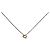 Tiffany & Co Collana Open Heart Elsa Peretti