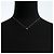 Tiffany & Co Collana Open Heart Elsa Peretti - vista 2