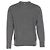 Thom Browne Baumwoll-Cardigan in entspannter Passform mit V-Ausschnitt - Ansicht 3