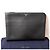 Prada Pochette Saffiano Black - vista 2