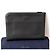 Prada Pochette Saffiano Black - vista 4