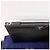 Prada Pochette Saffiano Black - vista 5