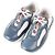 Prada Sneakers Kids America Cup