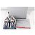 Prada Sneakers Kids America Cup - vista 2