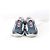 Prada Sneakers Kids America Cup - vista 3