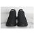 Prada Sneakers in pelle e nylon nero - vista 3