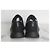 Prada Sneakers in pelle e nylon nero - vista 6