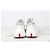 Prada America Cup Sneaker White Silver - Ansicht 6