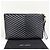 Autre Marque Clutch Monogram Matelassé Black - vista 4