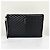 Autre Marque Clutch Monogram Matelassé Black - vista 5