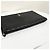 Autre Marque Clutch Monogram Matelassé Black - vista 7
