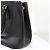 Prada Borsa Tote Saffiano Lux Borsa a Tracolla Nera - vista 10