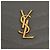 Autre Marque Borsa a catena Monogram Lou Baby - vista 10