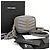 Autre Marque Borsa a catena Monogram Lou Baby - vista 6