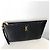 Autre Marque Clutch Monogram Matelassé Black - vista 4