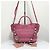 Miu Miu Borsa Tote a Spalla Matelassé con Cristalli - vista 7
