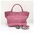 Miu Miu Borsa Tote a Spalla Matelassé con Cristalli - vista 8