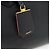 Prada Borsa Double Tote in Saffiano Borsa a Tracolla Nero - vista 11