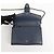 Gucci Borsa a tracolla Dionysus Small in pelle Navy - vista 11