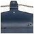 Gucci Borsa a tracolla Dionysus Small in pelle Navy - vista 12
