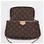 Louis Vuitton Multi Pochette Accessoires Monogram Rose Claire - vista 10