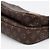 Louis Vuitton Multi Pochette Accessoires Monogram Rose Claire - vista 9
