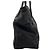 Bamboo Gucci Borsa Tote Grande con Manici in Bambù Nera - vista 3
