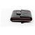Chanel Portafoglio Classic Small Caviar Flap Nero - vista 5