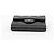 Chanel Portafoglio Classic Small Caviar Flap Nero - vista 6