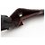 Chanel Portafoglio Classic Small Caviar Flap Nero - vista 8