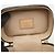 Louis Vuitton Nano Cosmetic Pouch Marrone Coated Canvas - vista 7