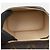 Louis Vuitton Nano Cosmetic Pouch Marrone Coated Canvas - vista 8