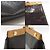 Louis Vuitton Borsa a tracolla Monogram Vernis Amarante Luxbury Rocksbury - vista 11