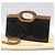 Louis Vuitton Borsa a tracolla Monogram Vernis Amarante Luxbury Rocksbury - vista 2