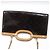 Louis Vuitton Borsa a tracolla Monogram Vernis Amarante Luxbury Rocksbury - vista 4