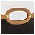 Louis Vuitton Borsa a tracolla Monogram Vernis Amarante Luxbury Rocksbury - vista 7