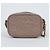 Gucci Borsa a spalla piccola Matelassé Nude - vista 3