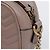 Gucci Borsa a spalla piccola Matelassé Nude - vista 7