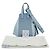Loewe Borsa a spalla Tote Hammock Small