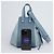 Loewe Borsa a spalla Tote Hammock Small - vista 14