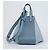Loewe Borsa a spalla Tote Hammock Small - vista 4