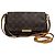 Louis Vuitton Monogram Favorite Crossbody MM