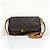 Louis Vuitton Monogram Favorite Crossbody MM - vista 6