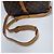 Louis Vuitton Borsa a tracolla Monogram Saumur - vista 13