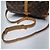 Louis Vuitton Borsa a tracolla Monogram Saumur - vista 15