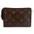 Neceser Louis Vuitton Monogram - vista 2