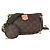 Louis Vuitton Borsa a tracolla Monogram Multi Pochette Accessories Khaki