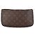 Louis Vuitton Borsa a tracolla Monogram Multi Pochette Accessories Khaki - vista 3
