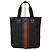 Gucci Sac cabas en toile GG Stripe