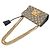 Gucci Supreme Padlock Small Shoulder Bag - vista 4